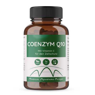 Coenzym Q10 120mg coenzym-q10-aaa