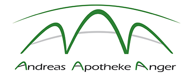 Logo von Andreas Apotheke Anger